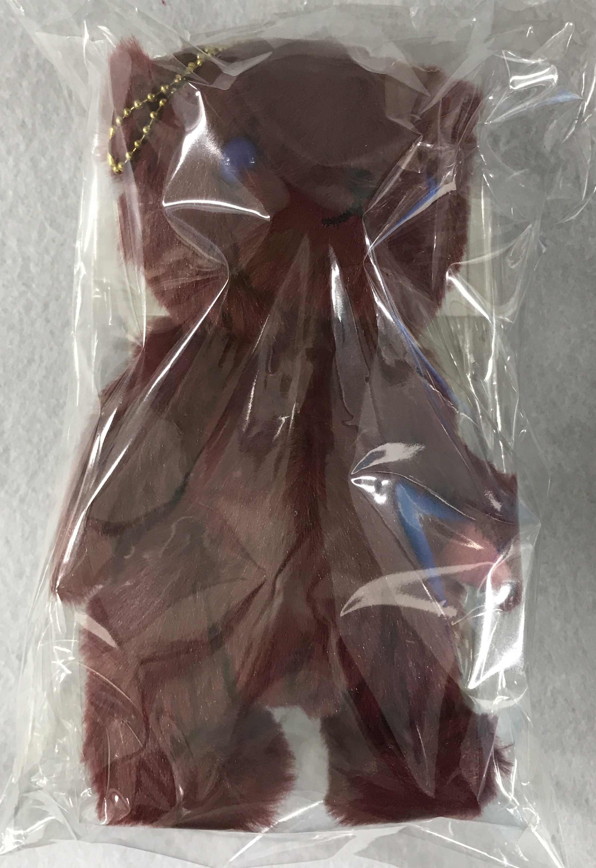 【未開封】魔法使いの約束 バースデーベア クロエ 【animate LIMITED SELECTION】