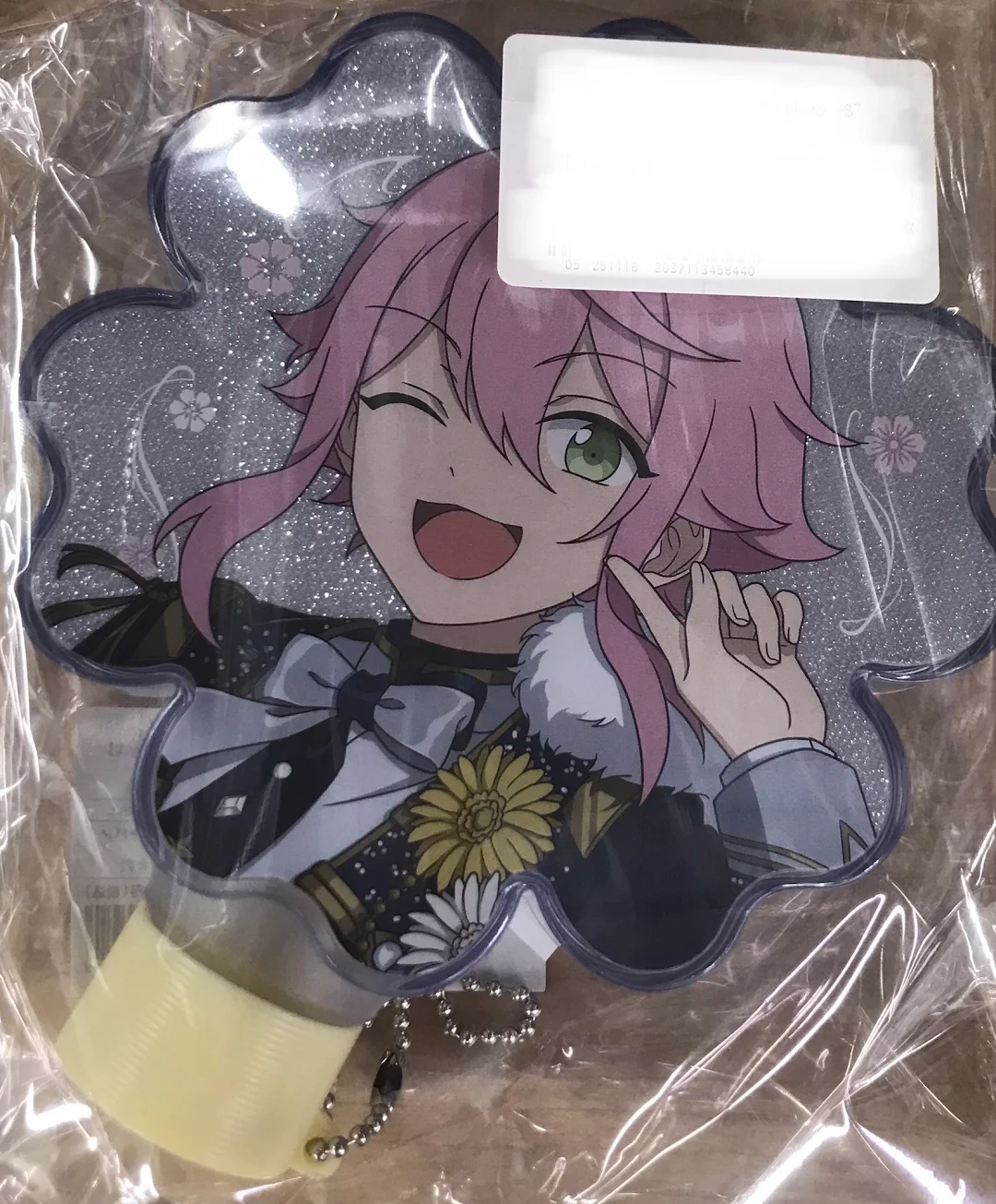 あんスタ あんさんぶるスターズ 10周年 ポップアップ 生ブロマイド