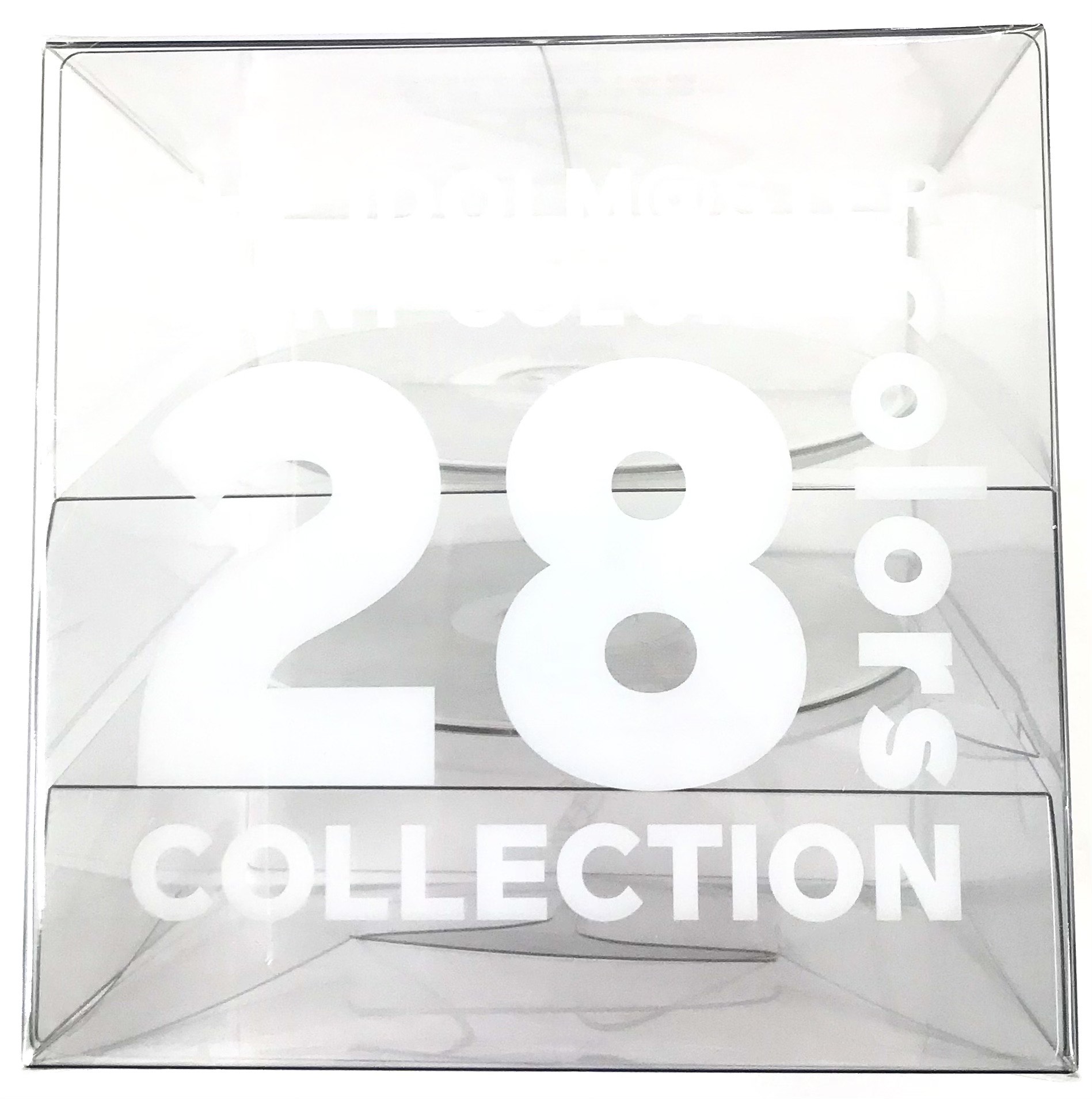 THE IDOLM＠STER SHINY COLORS -28 colors- COLLECTION 数量限定盤 [シャイニーカラーズ]