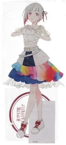 ラブライブ!蓮ノ空女学院スクールアイドルクラブ LoveLive! series Official Store School idol theater MG(マキシマムグレード)アクリルスタンド(蓮ノ空) 夕霧綴理