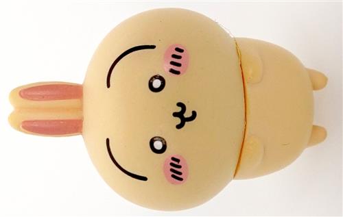 ちいかわ スヤスヤ Zzz... ますこっと 2 うさぎ 【フィギュア】[バンダイ]
