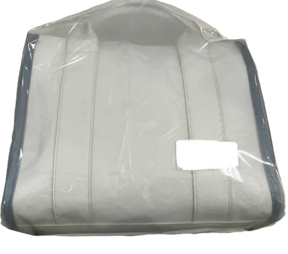 【未開封】ときめきメモリアル Girl's Side 4th Heart 2wayハンドバッグ 白羽大地 モデル