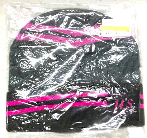 ラブライブ!フェス LoveLive! Series 9th Anniversary ニットキャップ μ's Ver. 【ラブライブ!フェス LoveLive! Series 9th Anniversary】