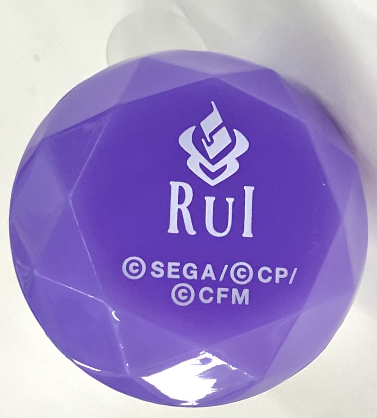 プロジェクトセカイ カラフルステージ! プロジェクトセカイ COLORFUL LIVE 4th - Unison - リングライト C MORE MORE JUMP!&ワンダーランズ×ショウタイム 神代類 【プロジェクトセカイ COLORFUL LIVE 4th - Unison -】