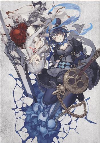 SINoALICE -シノアリス- Original Soundtrack COLLECTOR'S EDITION