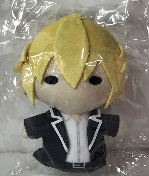 映画 佐々木と宮野─卒業編─ ぬいぐるみ 平野大河