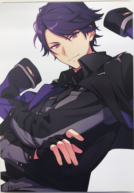 HELIOS Rising Heroes 4th Anniversary Official Staff Book