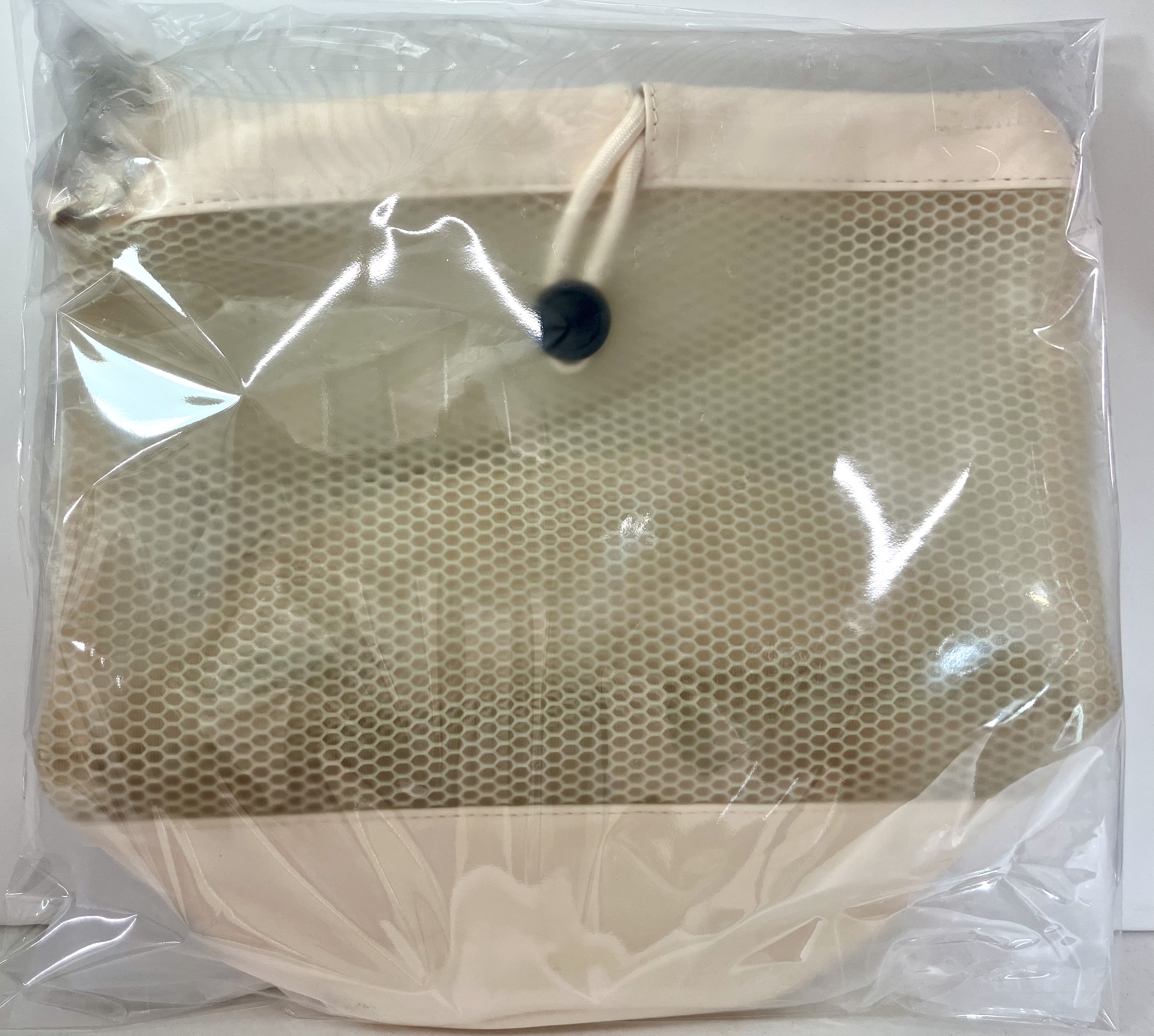 にじさんじ ChroNoiR Blue Memories メッシュハンドバッグ 叶