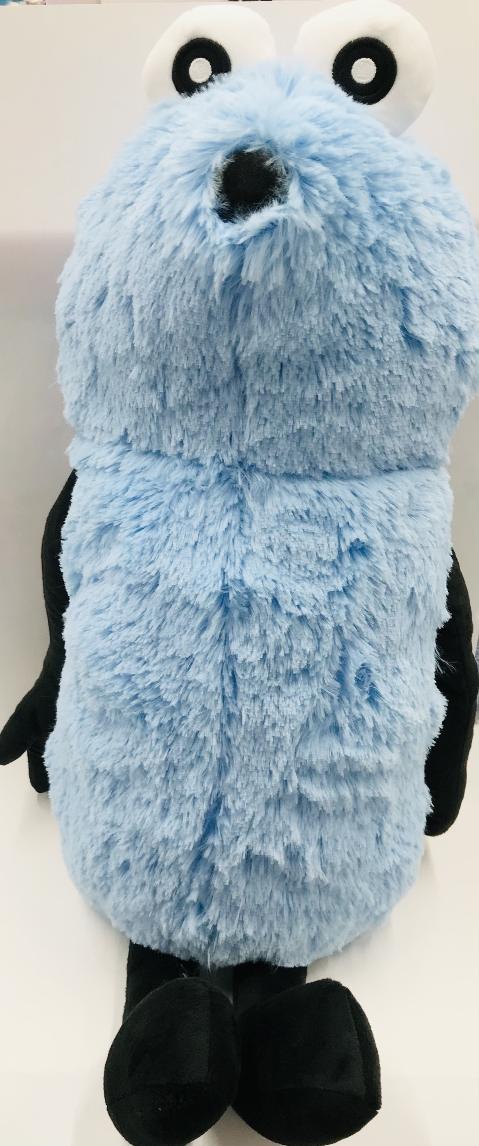 パペットスンスン GRAN＋ぬいぐるみ- スンスン - ×８個セット フリュー パペットスンスン パンぬいぐるみ 全3種セット メロンパン