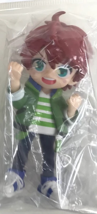 PalVerse カラフルピーチ vol.1 じゃぱぱ 【フィギュア】[ブシロードクリエイティブ]