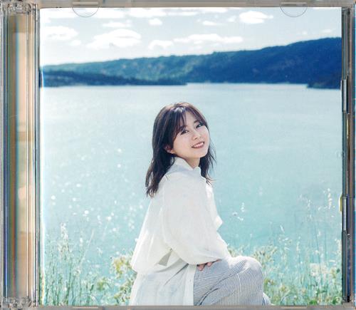 Travel Record (通常盤) [水瀬いのり]