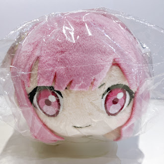 劇場版プロジェクトセカイ 壊れたセカイと歌えないミク 寝そべりぬいぐるみ 鳳えむ