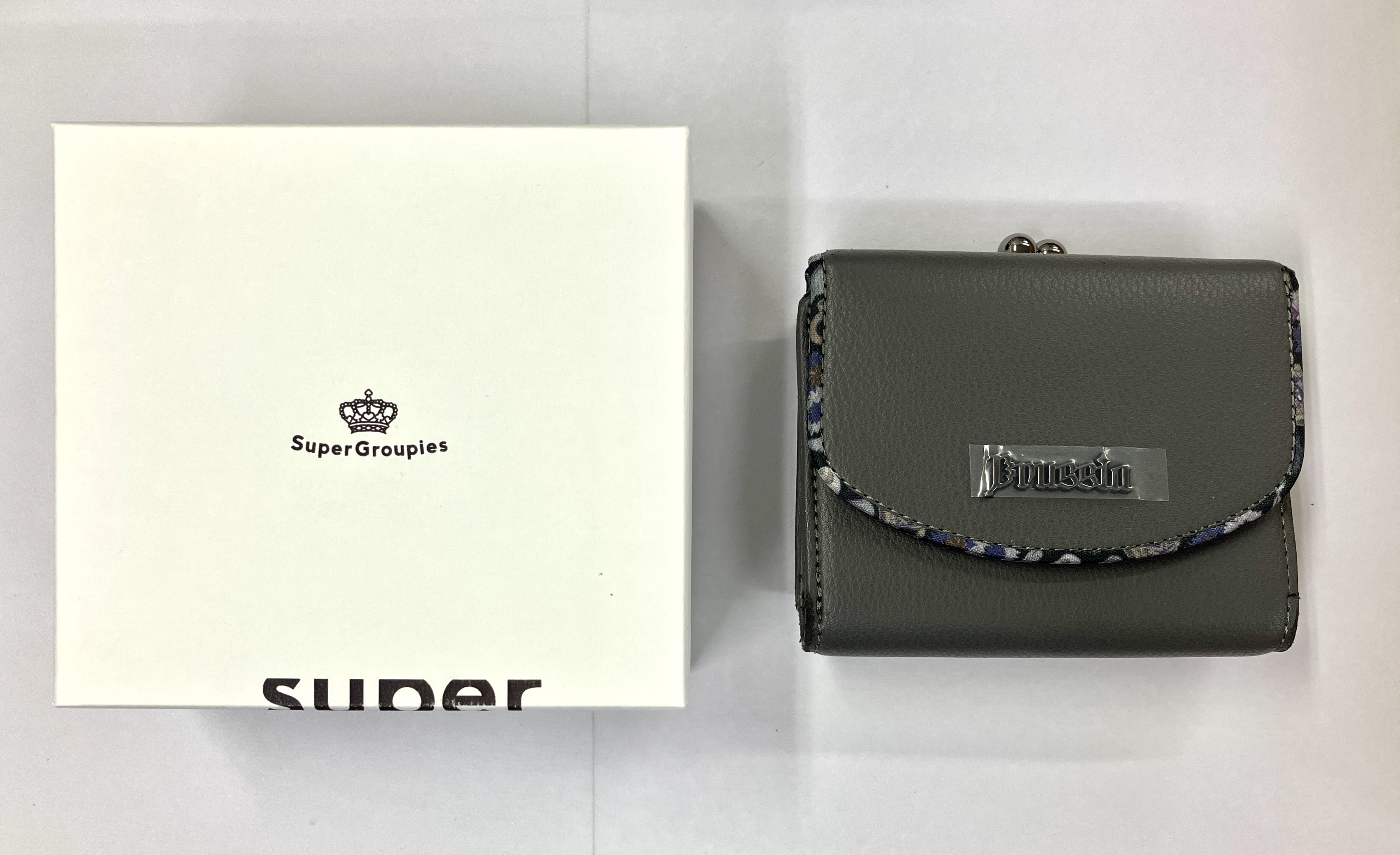 ヘタリア World☆Stars 財布 プロイセン モデル