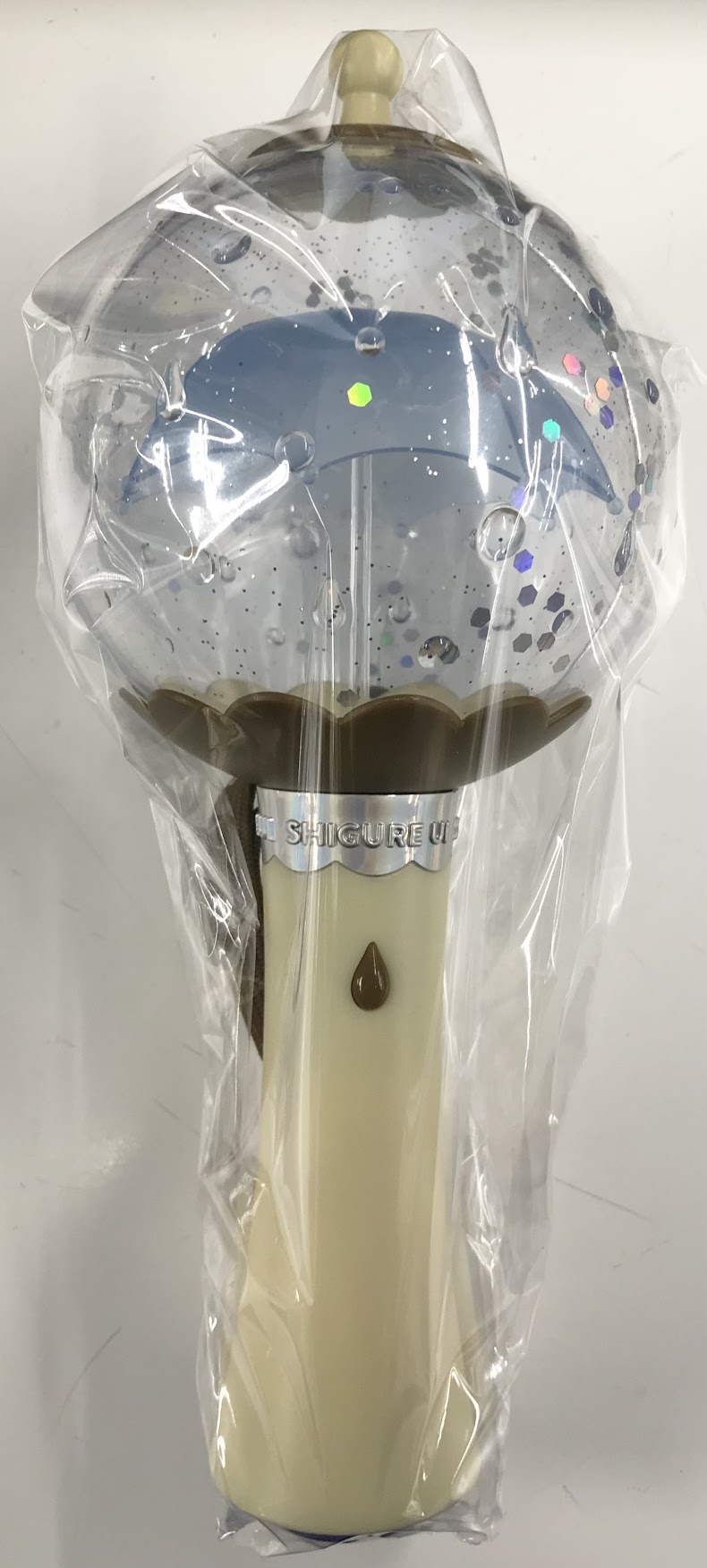 しぐれうい アンブレラペンライト 【SHIGURE UI 5th Anniversary Live "masterpiece"】