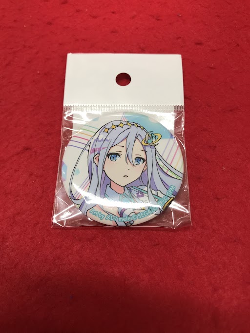 プロジェクトセカイ COLORFUL LIVE 2nd - Will - 缶バッジ 宵崎奏 【プロジェクトセカイ COLORFUL LIVE 2nd - Will -】