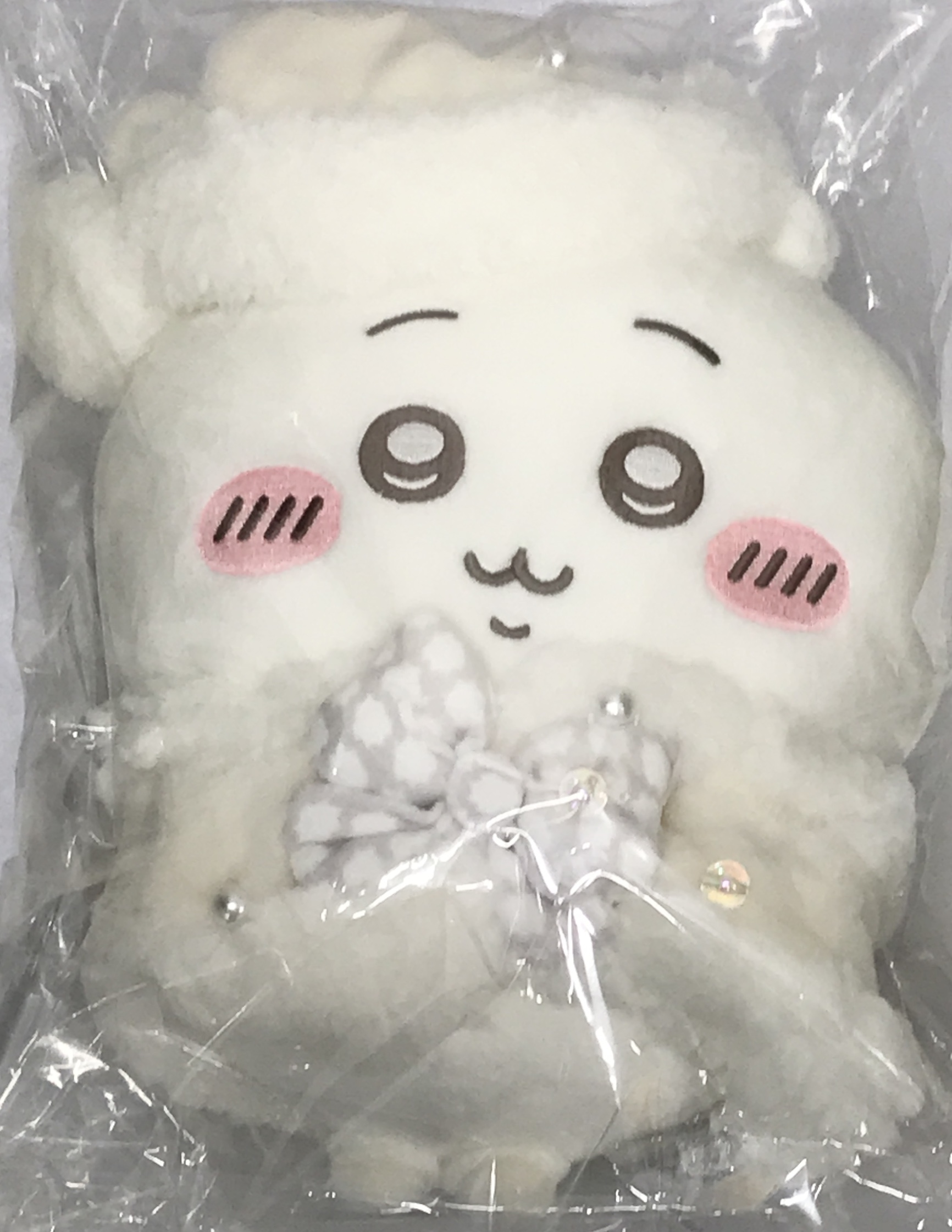 【未開封】ちいかわ プレゼントフォーユーなぬいぐるみ ちいかわ ちいかわ