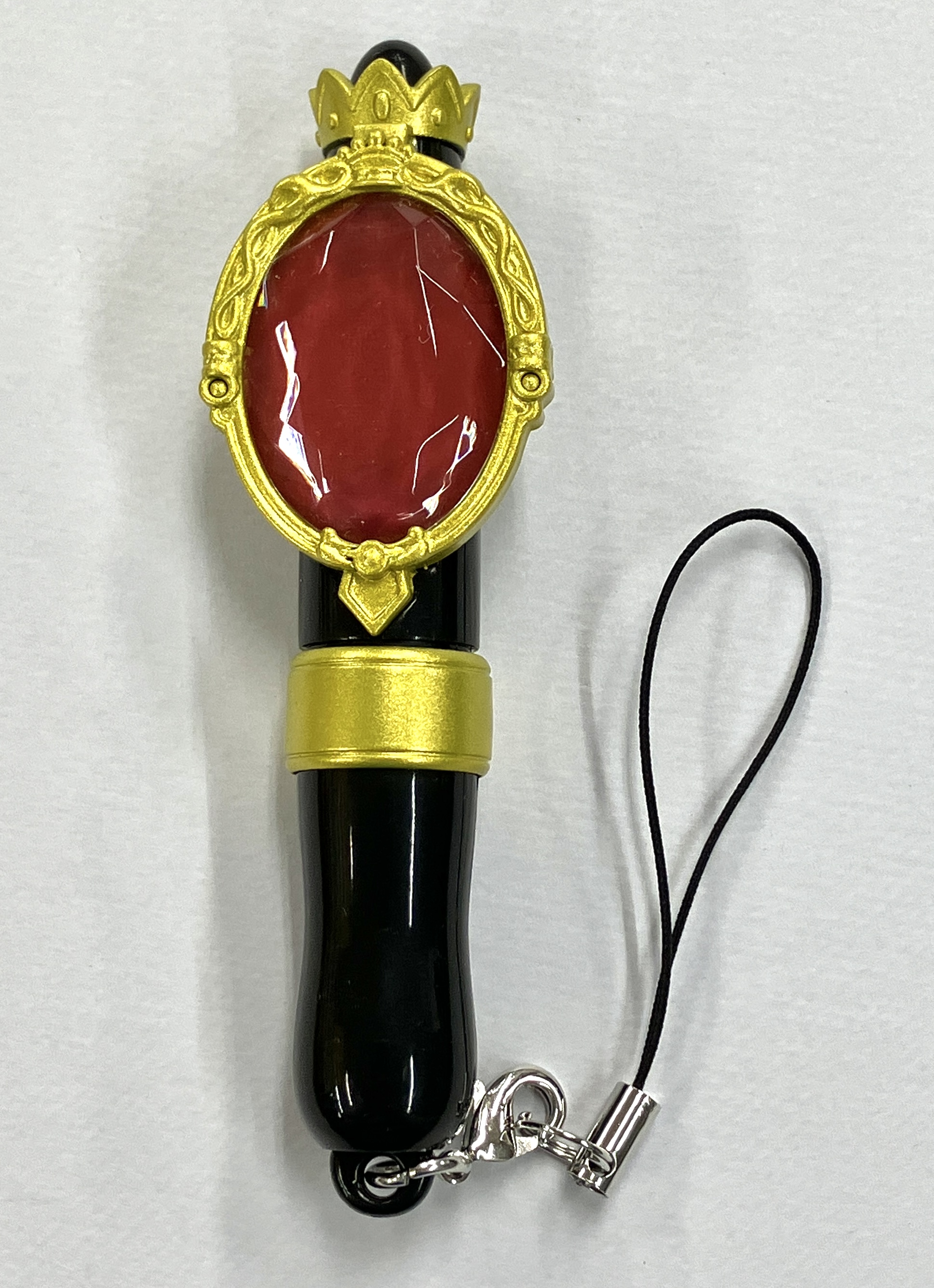 Disney Twisted-Wonderland 3D Magical Live -Blazing Jewel- ランダムミニマジカルペンライト ハーツラビュル