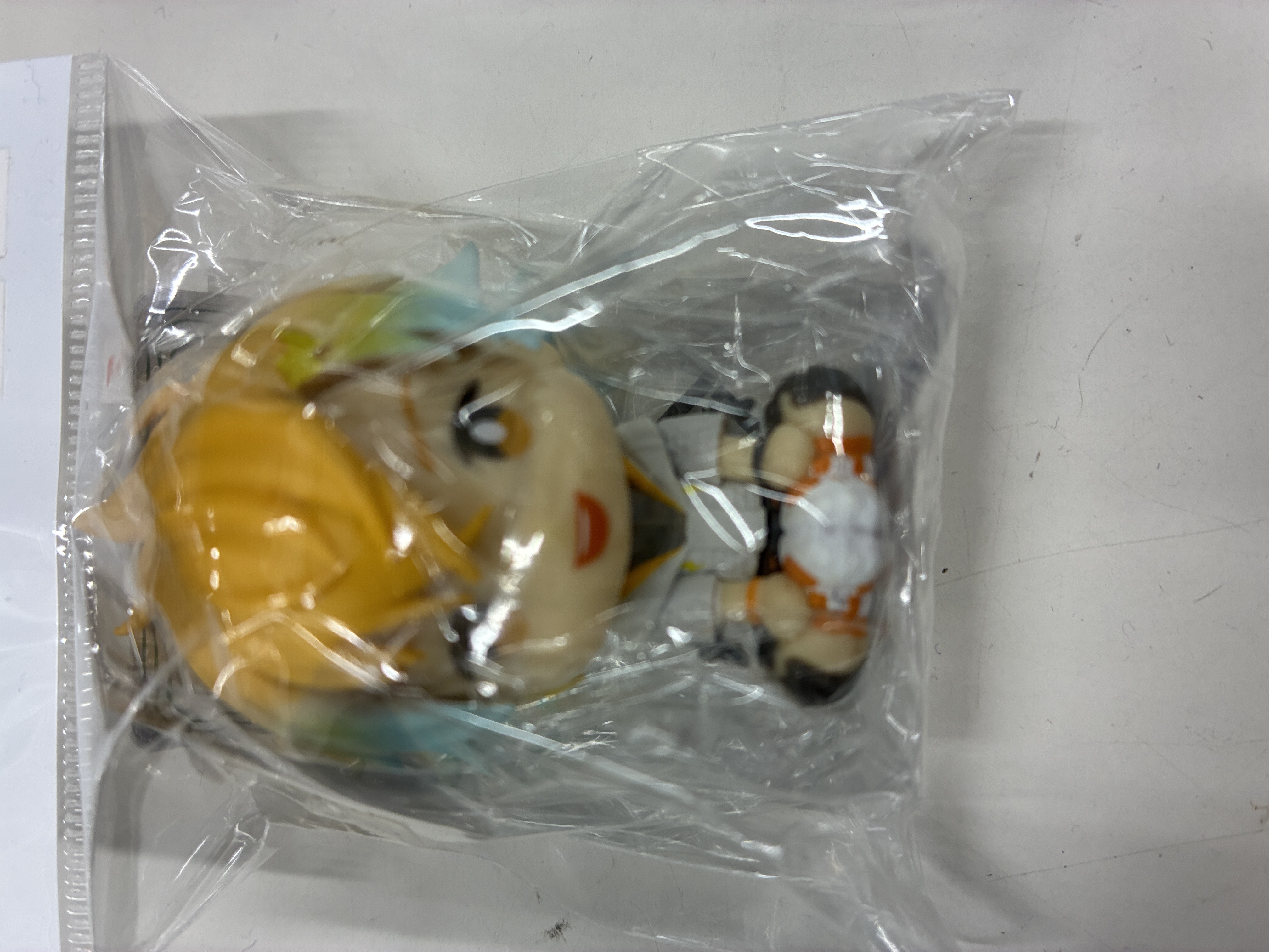 にじさんじ おでかけOriens にじこっと 宇佐美リト B 【フィギュア】[ANYCOLOR(いちから)]