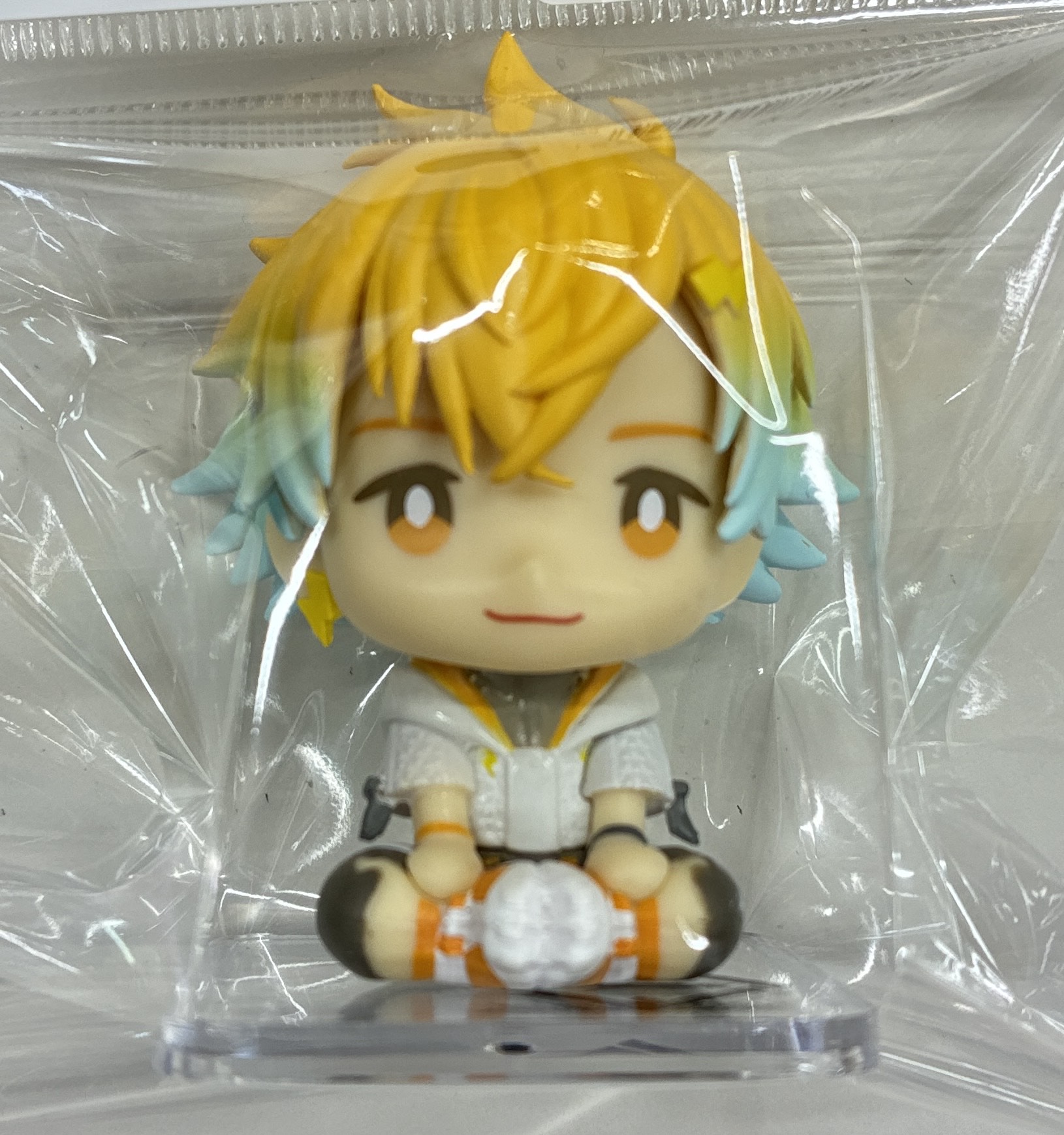 にじさんじ おでかけOriens にじこっと 宇佐美リト A 【フィギュア】[ANYCOLOR(いちから)]