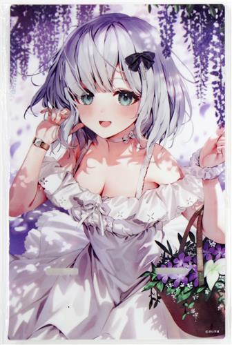 【未開封】ぶいすぽっ! 誕生日記念2023 タブレットスタンド 花芽すみれ