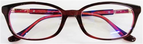 鬼滅の刃×Zoff メガネ 煉獄杏寿郎モデル