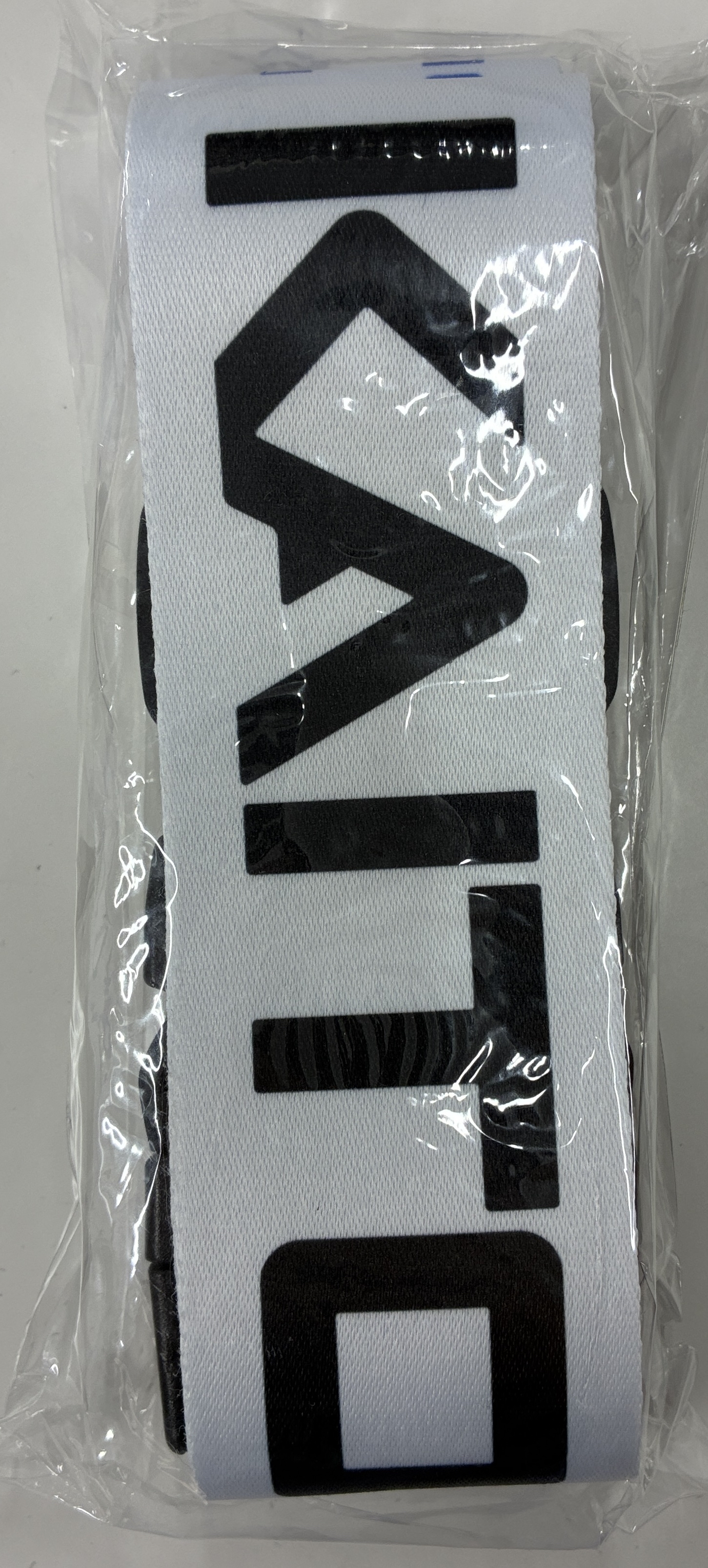 【未開封】初音ミク KAITO×SOLWA スーツケースベルト Art by 東西