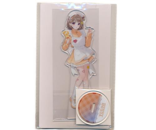 ぶいすぽっ! ビッグアクリルスタンド ～sweets decoration～ vol.2 千燈ゆうひ