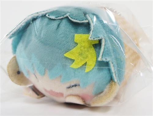 ヒプノシスマイク-Division Rap Battle- SANRIO NAKAYOKU EDIT まめころりん オオサカ&ナゴヤ 白膠木簓(Tragic Comedy)