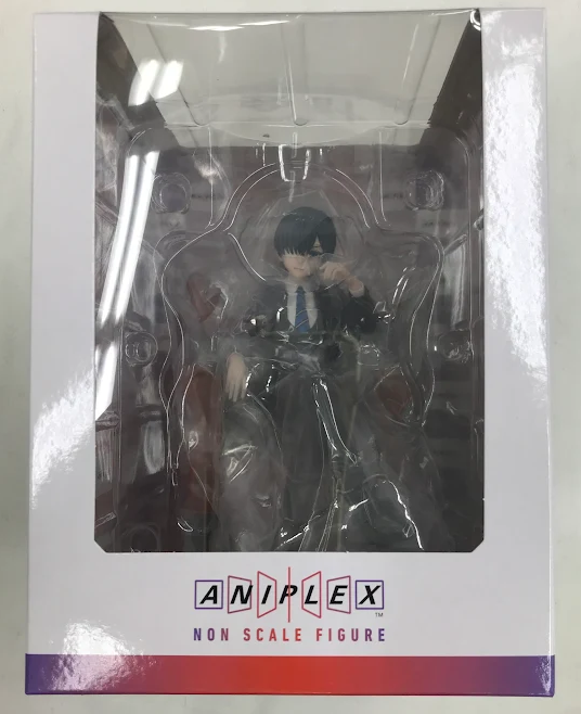 【未開封】黒執事 -寄宿学校編- シエル・ファントムハイヴ 【フィギュア】[ANIPLEX]