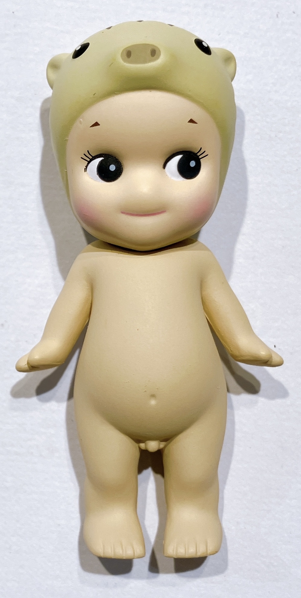 ソニーエンジェル ミニフィギュア アニマル シリーズ 2 Uribou(うりぼう) 【フィギュア】[ドリームズ]