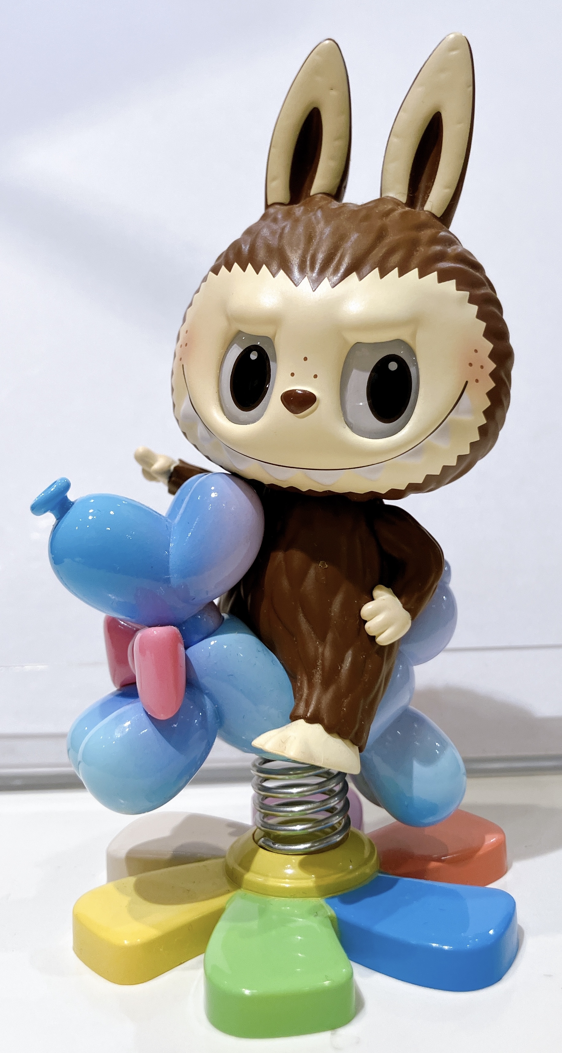 Finding MOKOKO シリーズ Over There! 【フィギュア】[POPMART]