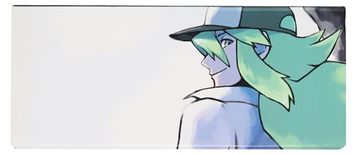 ポケットモンスター ポケモンカードゲーム オフィシャルロングカードボックス N