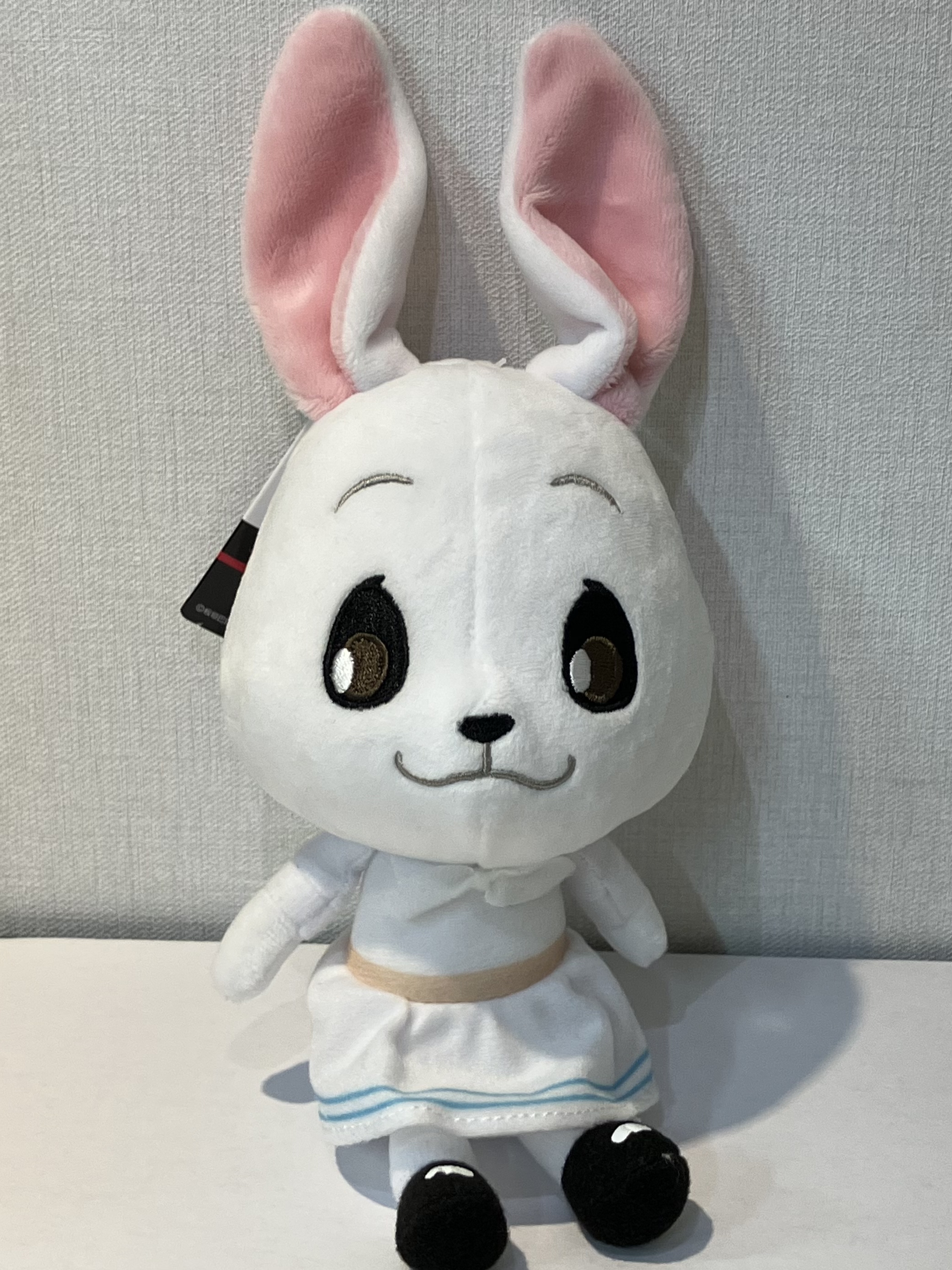 BEASTARS Chibiぬいぐるみ ハル