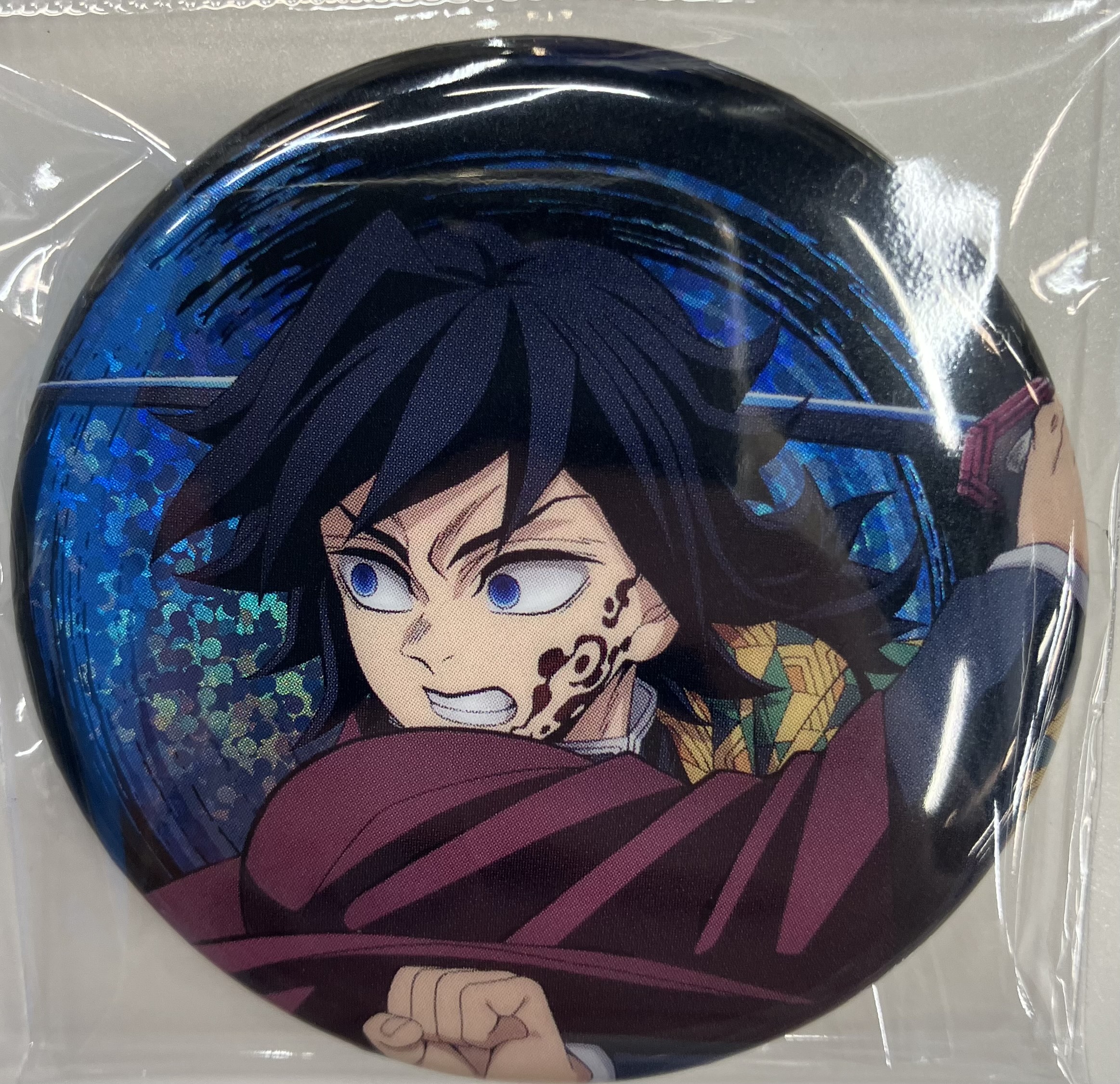 猗窩座再来 キービジュアル ランダムアクリルコースター 時透無一郎 猗窩座再来 キービジュアル ランダムアクリルコースター 時透無一郎 猗窩座