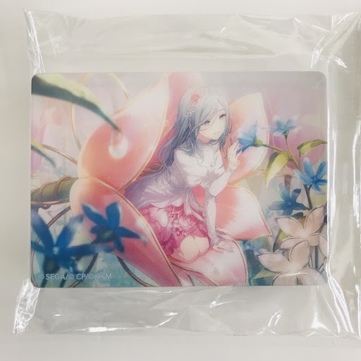 プロジェクトセカイ カラフルステージ! ノーブルアートコレクション vol.58 日野森雫