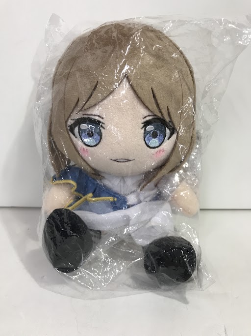 BanG Dream! ガールズバンドパーティ! MyGO!!!!! BanG Dream! ぬいぐるみ MyGO!!!!! 長崎そよ