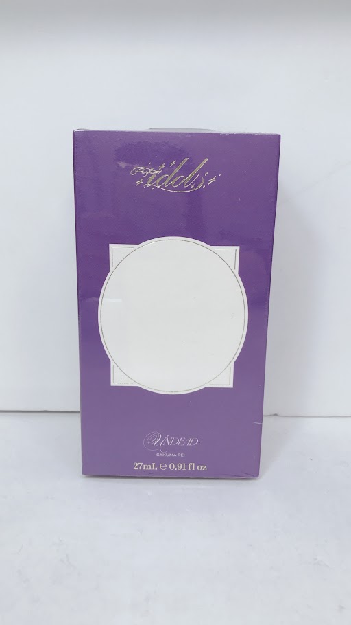 【未開封】あんさんぶるスターズ!! フレグランス Parfum idol 朔間零