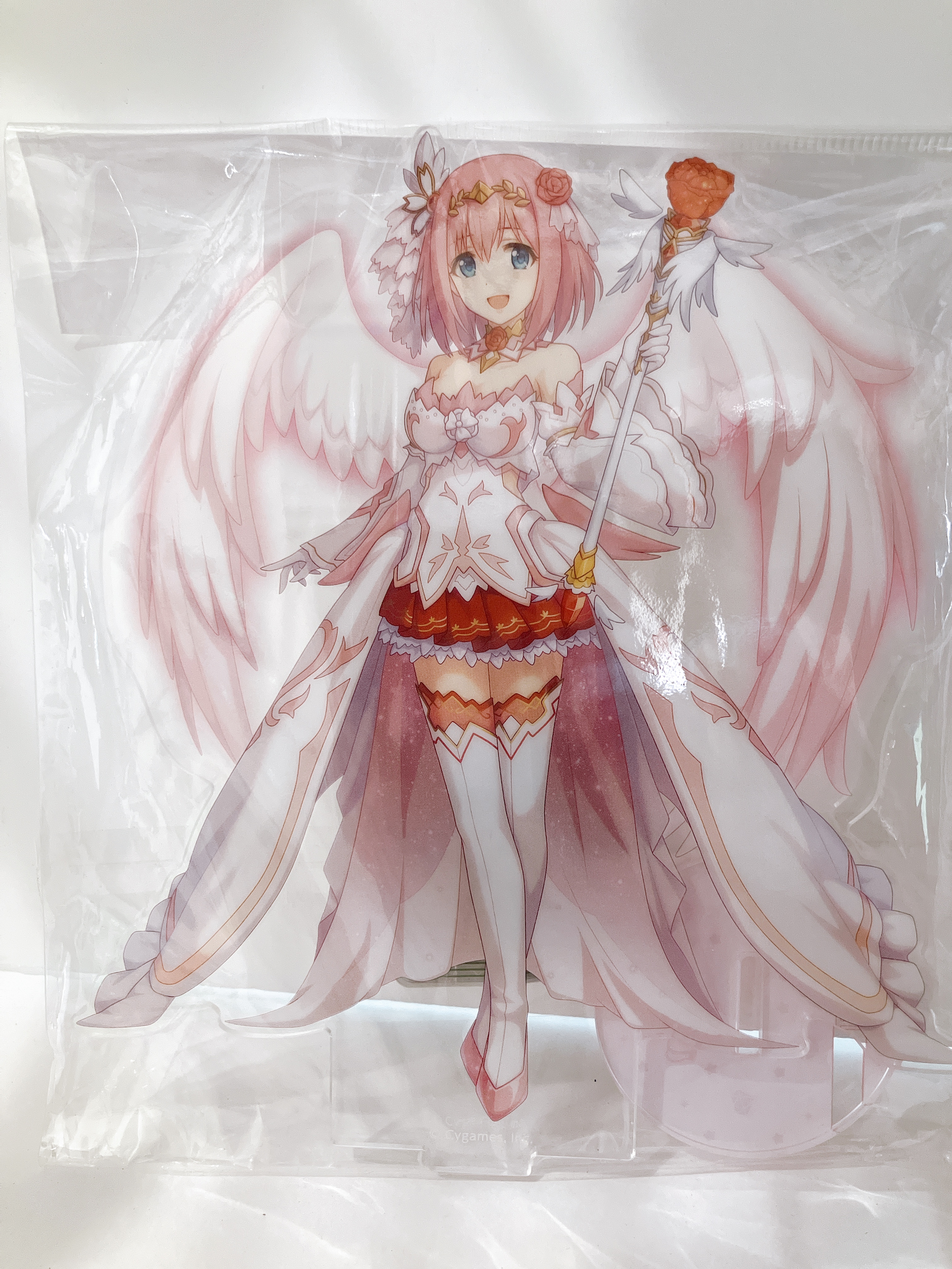 プリンセスコネクト!Re:Dive アクリルスタンド ユイ(プリンセス)