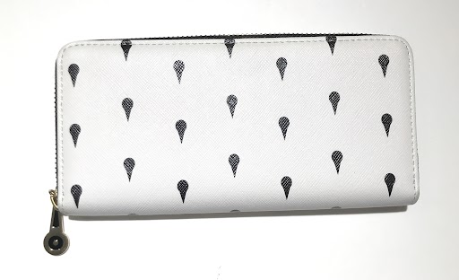 ジョジョの奇妙な冒険 黄金の風 黄金のレザーコレクション 2 長財布