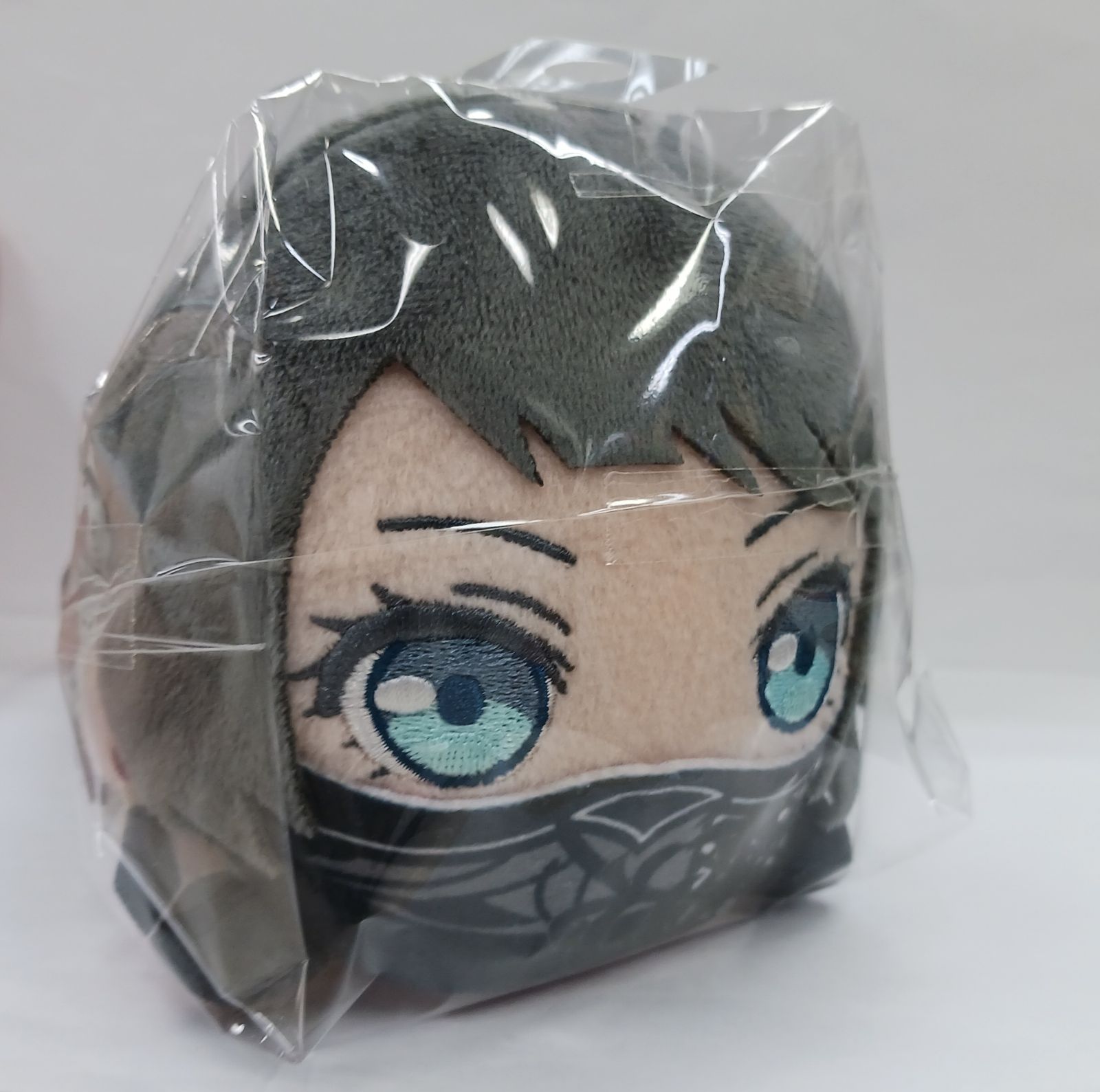 BanG Dream! 寝そべりぬいぐるみ "Ave Mujica" Vol.2 ティモリス(八幡海鈴)