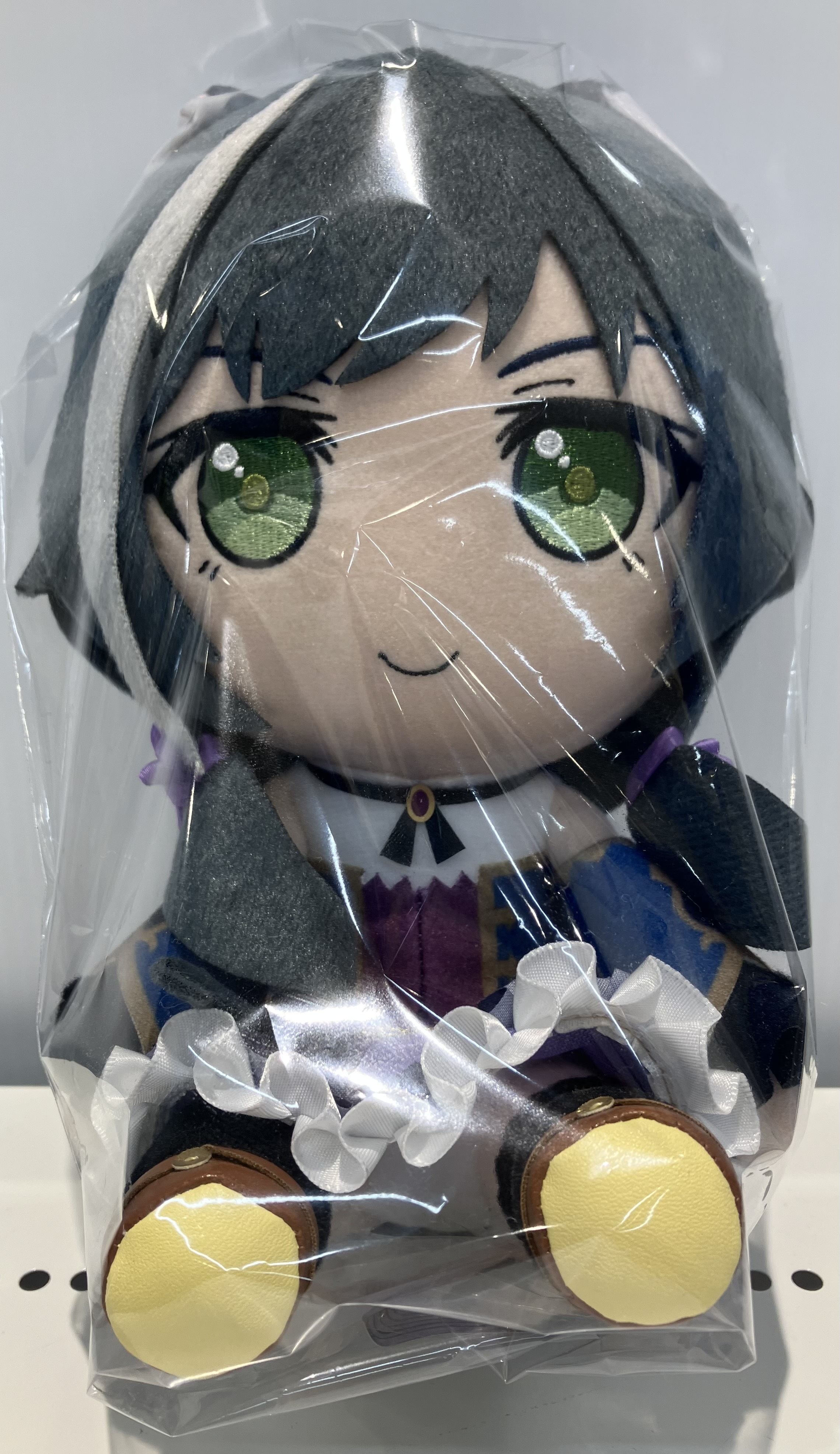 プリンセスコネクト!Re:Dive ぬいぐるみ キャル