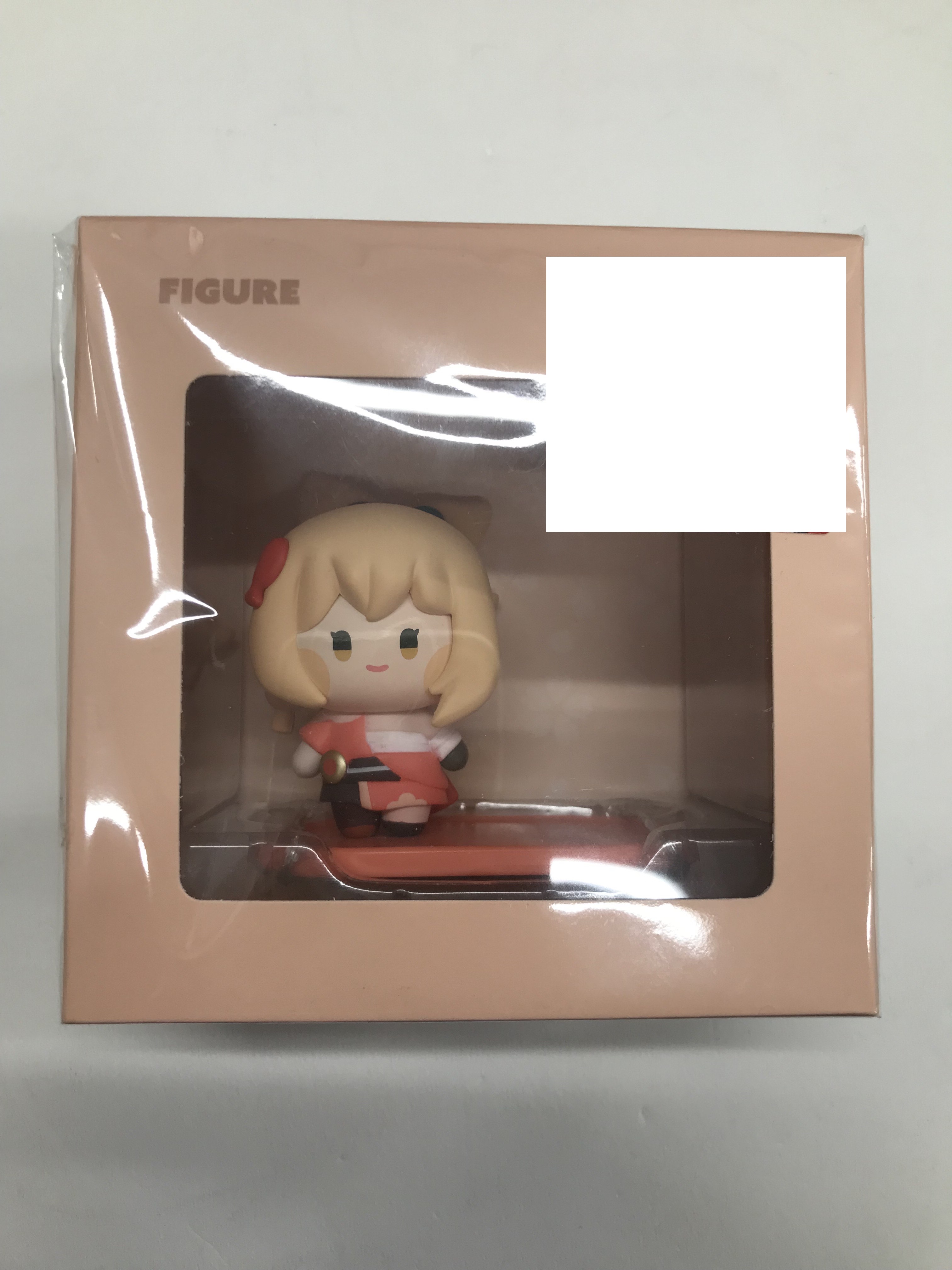 原神minini フィギュア 宵闇 【フィギュア】[miHoYo]