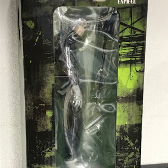 【未開封】一番くじ SAKAMOTO DAYS vol.3 D賞 楽 MASTERLISE EXPIECE