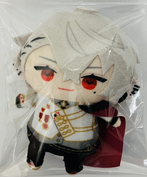 にじさんじ ChroNoiR One-Man Live にじぱぺっと 葛葉 【ChroNoiR One-Man Live "Welcome to Wonder Wander World"】