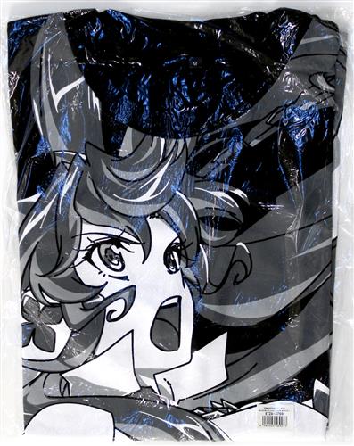 【未開封】戦姫絶唱シンフォギア シンフォギアライブ2020 キャラクターTシャツ マリア・カデンツァヴナ・イヴ (Mサイズ)