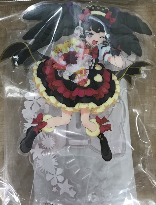 プリパラ アクリルスタンド ガァルル