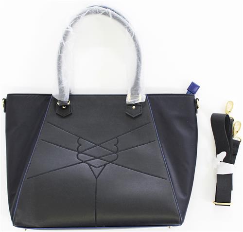 ファイアーエムブレム 風花雪月 トートバッグ 青獅子の学級 モデル