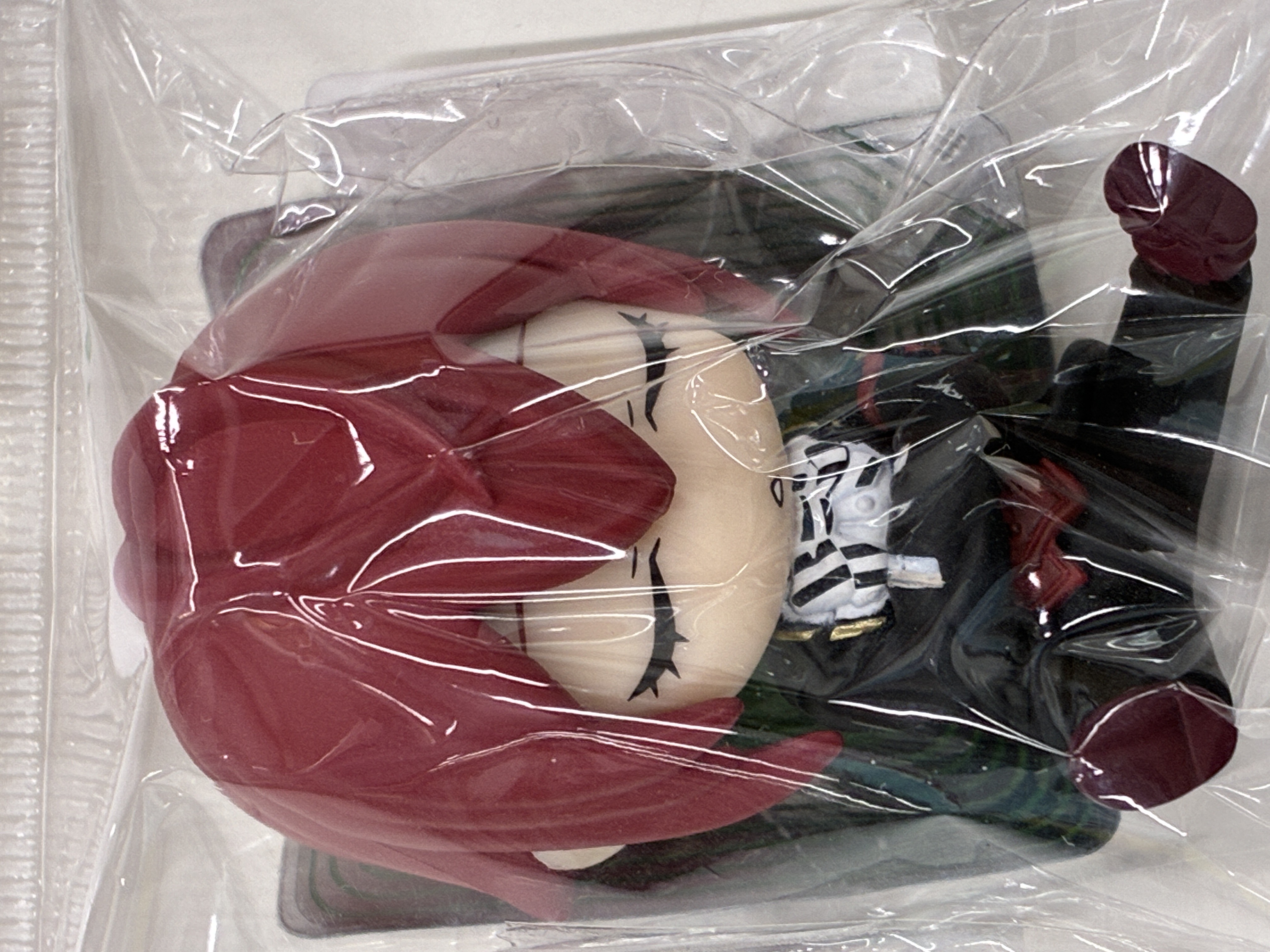 Disney TWISTED-WONDERLAND 肩ズンFig. ハーツラビュル寮 リドル・ローズハート 【フィギュア】[タカラトミーアーツ]