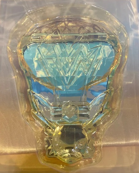 【未開封】ポケットモンスター Pokemon accessory ダイカットキラキラミラー でんきテラスタルサンダース