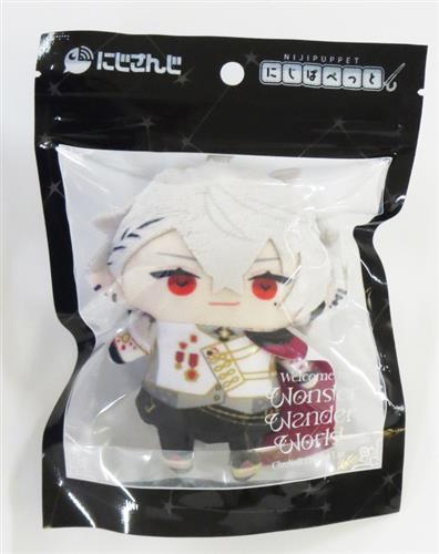 にじさんじ ChroNoiR One-Man Live にじぱぺっと 葛葉 【ChroNoiR One-Man Live "Welcome to Wonder Wander World"】